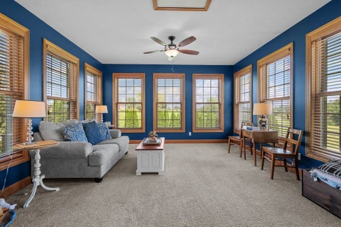 Tiny photo for 701 Sarah Lane, Clinton, IA 52732 (MLS # 12733287)