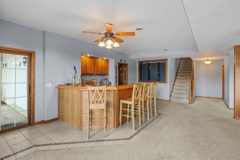 Tiny photo for 701 Sarah Lane, Clinton, IA 52732 (MLS # 12733287)