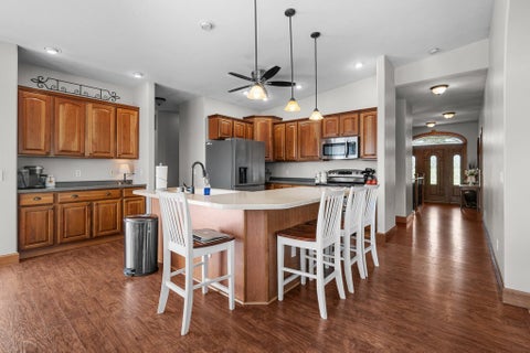 Tiny photo for 701 Sarah Lane, Clinton, IA 52732 (MLS # 12733287)