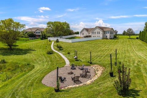 Tiny photo for 701 Sarah Lane, Clinton, IA 52732 (MLS # 12733287)