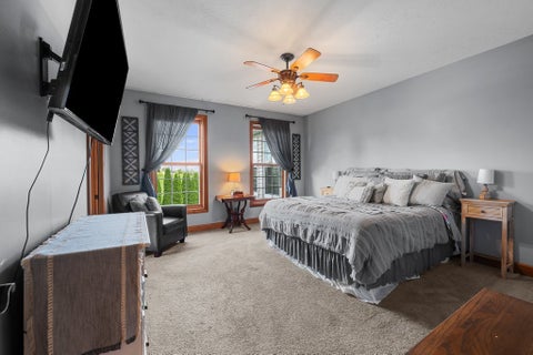 Tiny photo for 701 Sarah Lane, Clinton, IA 52732 (MLS # 12733287)