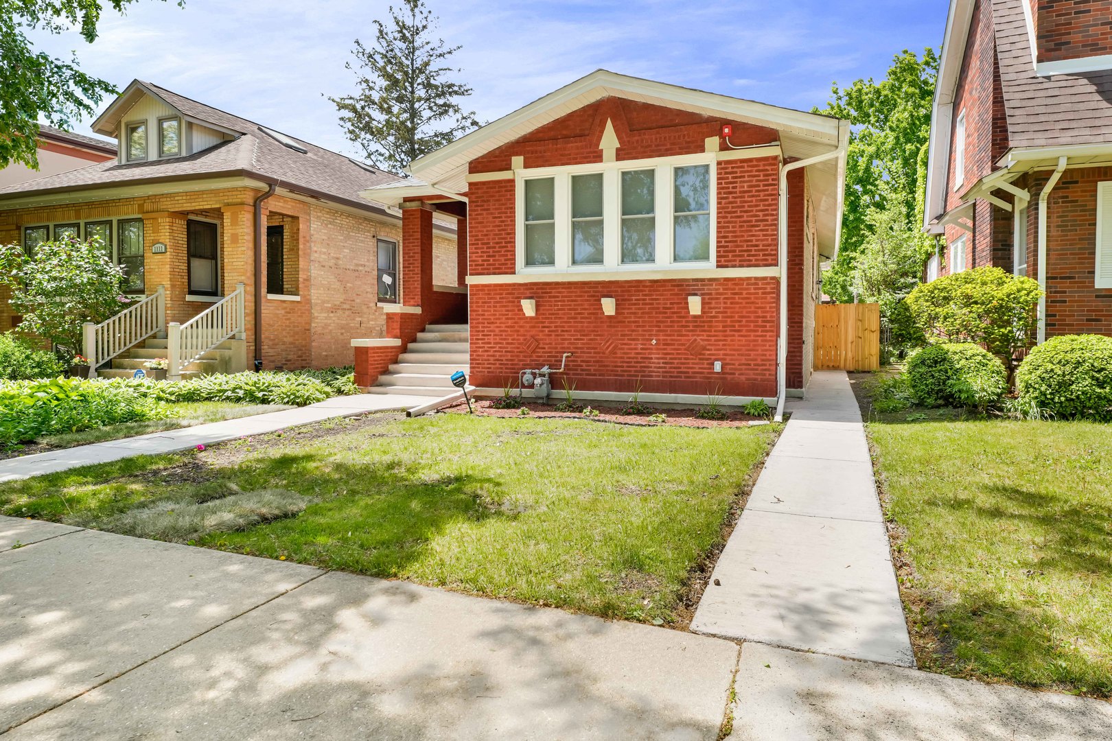1115 N Taylor Avenue