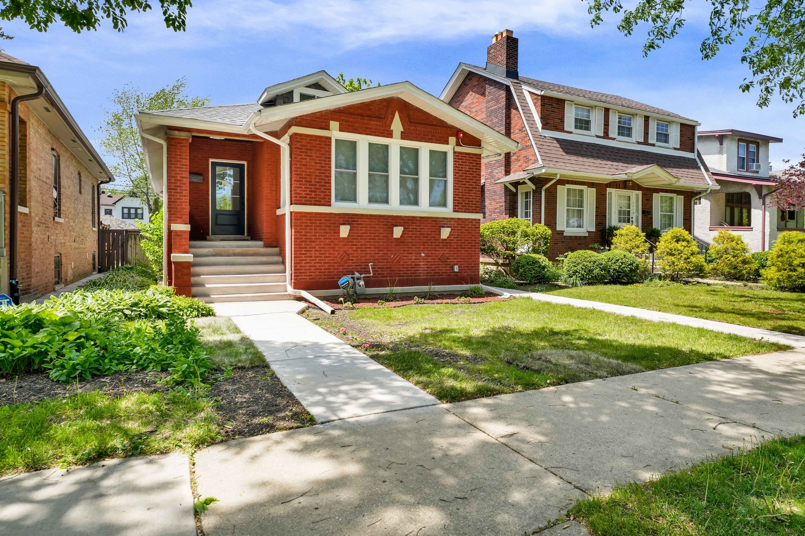 1115 N Taylor Avenue