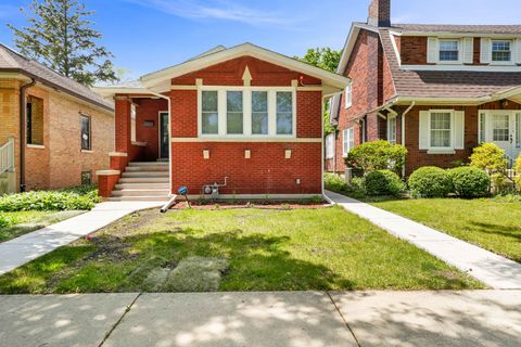 1115 N Taylor Avenue Oak Park IL 60302
