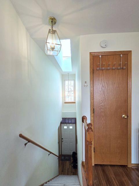 Tiny photo for 745 W Streamwood Boulevard #B, Streamwood, IL 60107 (MLS # 12565953)