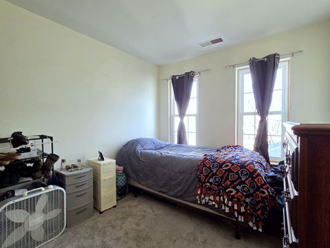 Tiny photo for 745 W Streamwood Boulevard #B, Streamwood, IL 60107 (MLS # 12565953)