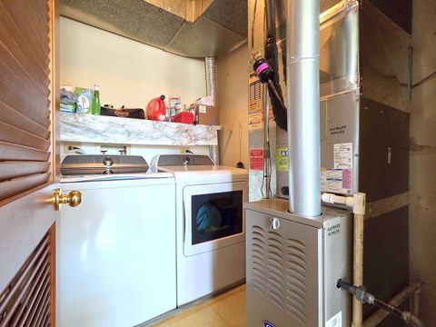 Tiny photo for 745 W Streamwood Boulevard #B, Streamwood, IL 60107 (MLS # 12565953)