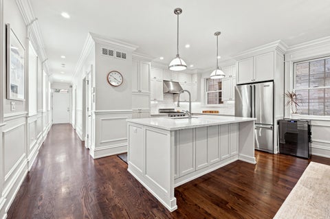 Tiny photo for 1902 N Halsted Street #1, Chicago, IL 60614 (MLS # 12755049)
