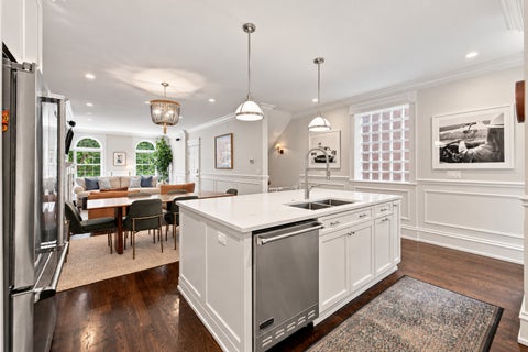 Tiny photo for 1902 N Halsted Street #1, Chicago, IL 60614 (MLS # 12755049)