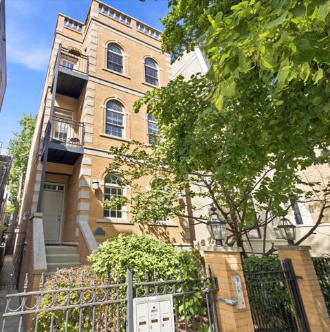 Photo of 1902 N Halsted Street #1, Chicago, IL 60614 (MLS # 12755049)