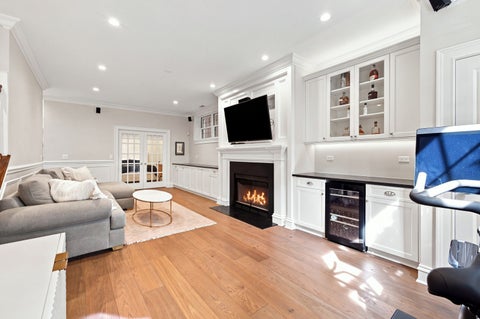 Tiny photo for 1902 N Halsted Street #1, Chicago, IL 60614 (MLS # 12755049)
