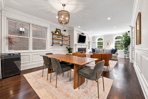 Tiny photo for 1902 N Halsted Street #1, Chicago, IL 60614 (MLS # 12755049)