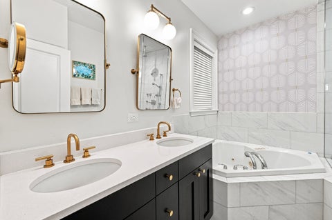 Tiny photo for 1902 N Halsted Street #1, Chicago, IL 60614 (MLS # 12755049)