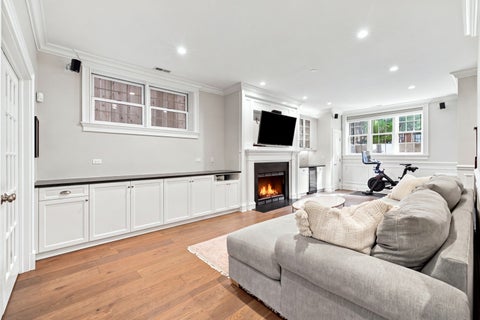 Tiny photo for 1902 N Halsted Street #1, Chicago, IL 60614 (MLS # 12755049)