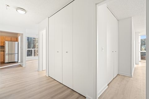 Tiny photo for 200 N Dearborn Street #4306, Chicago, IL 60601 (MLS # 12505854)