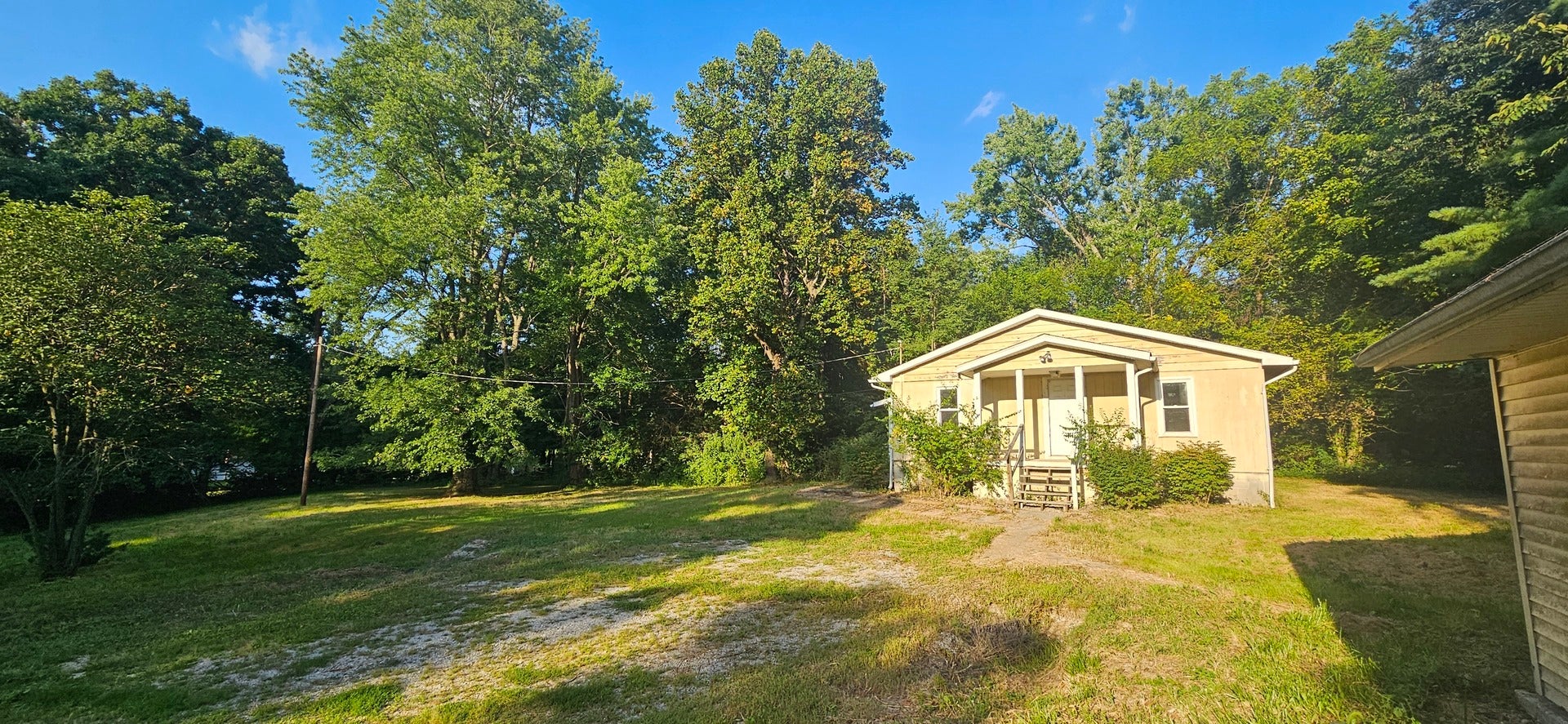 240 Raccoon Valley Road