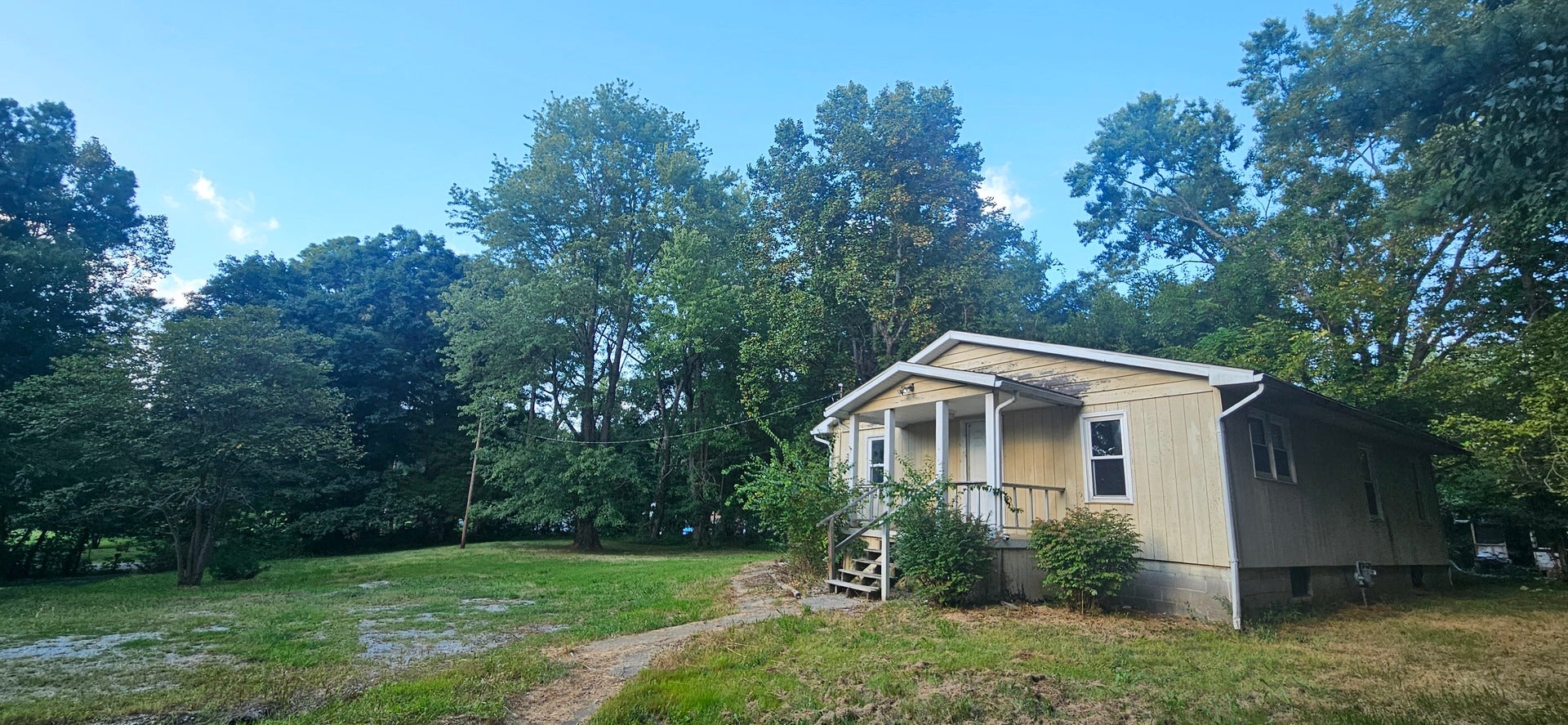 240 Raccoon Valley Road