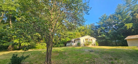 Tiny photo for 240 Raccoon Valley Road, Makanda, IL 62958 (MLS # 12748972)