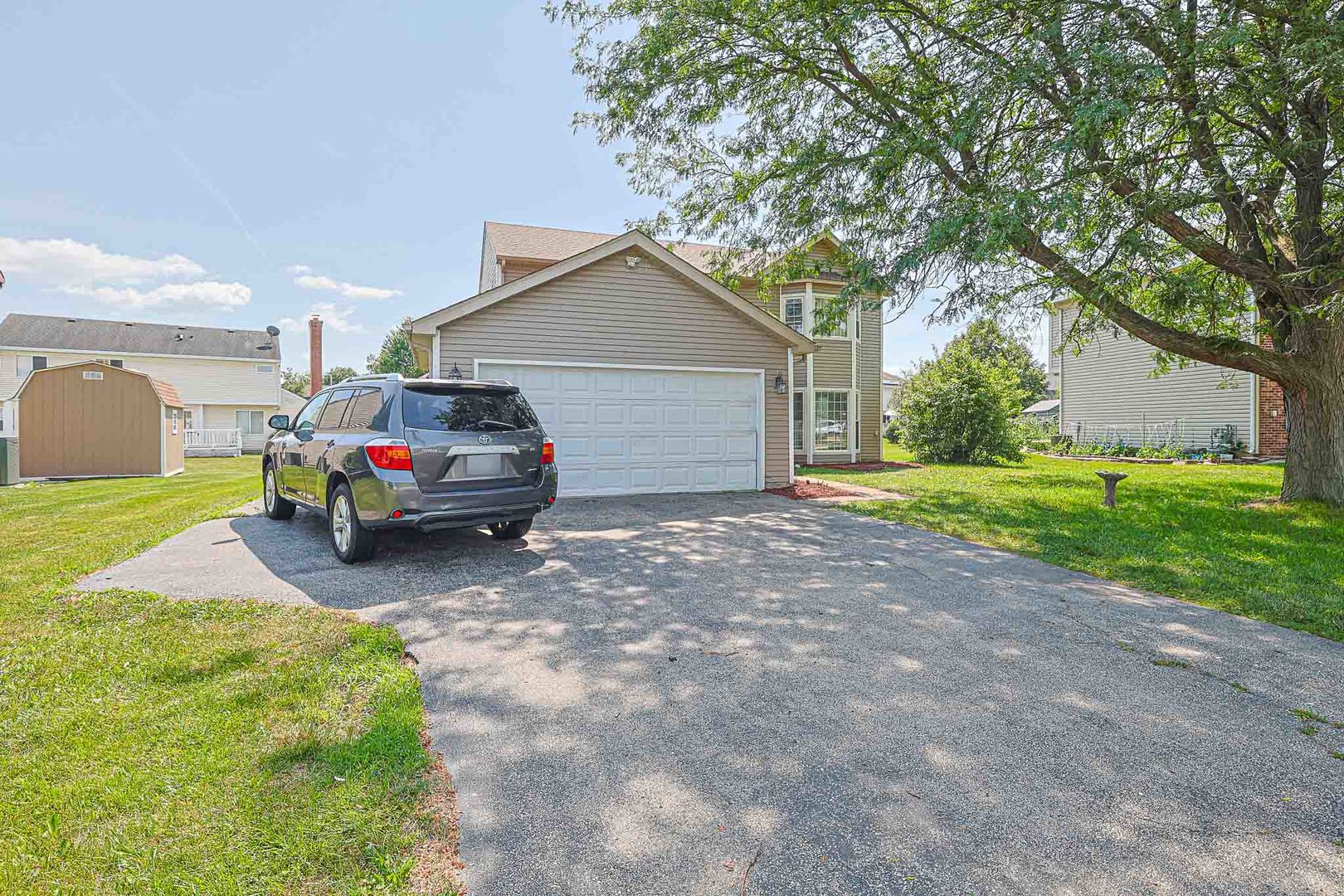 1861 SENECA Drive