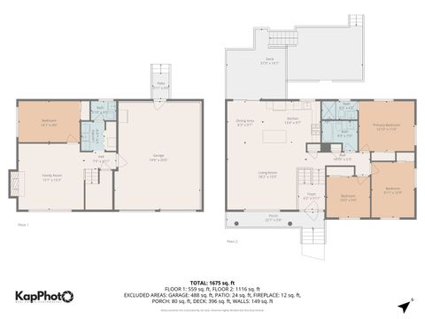 Tiny photo for 818 Brentwood Court, Schaumburg, IL 60193 (MLS # 12479925)