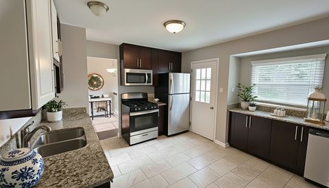 Tiny photo for 22500 Pleasant Drive, Richton Park, IL 60471 (MLS # 12503723)