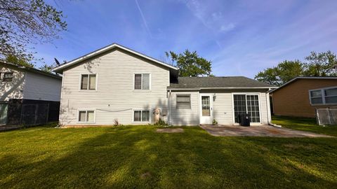 Tiny photo for 22500 Pleasant Drive, Richton Park, IL 60471 (MLS # 12503723)