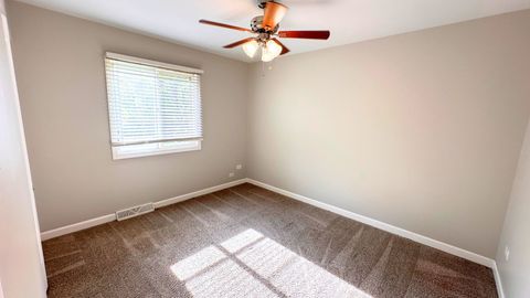 Tiny photo for 22500 Pleasant Drive, Richton Park, IL 60471 (MLS # 12503723)