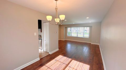 Tiny photo for 22500 Pleasant Drive, Richton Park, IL 60471 (MLS # 12503723)