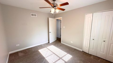 Tiny photo for 22500 Pleasant Drive, Richton Park, IL 60471 (MLS # 12503723)