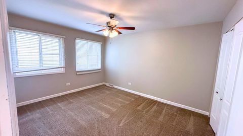 Tiny photo for 22500 Pleasant Drive, Richton Park, IL 60471 (MLS # 12503723)