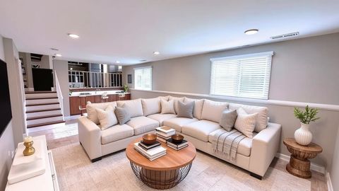 Tiny photo for 22500 Pleasant Drive, Richton Park, IL 60471 (MLS # 12503723)