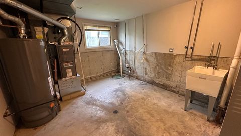 Tiny photo for 22500 Pleasant Drive, Richton Park, IL 60471 (MLS # 12503723)