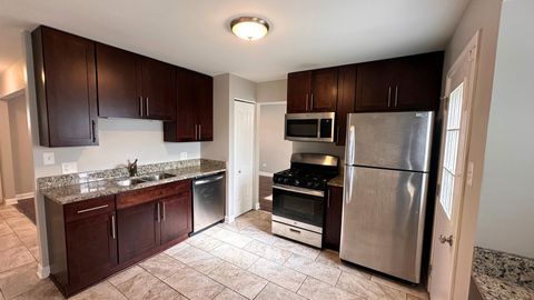 Tiny photo for 22500 Pleasant Drive, Richton Park, IL 60471 (MLS # 12503723)