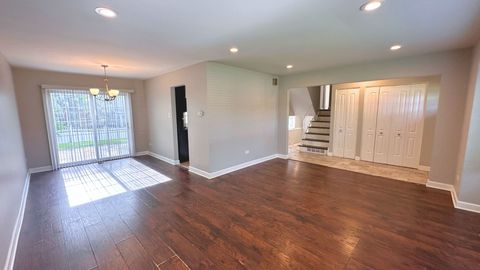 Tiny photo for 22500 Pleasant Drive, Richton Park, IL 60471 (MLS # 12503723)