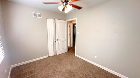 Tiny photo for 22500 Pleasant Drive, Richton Park, IL 60471 (MLS # 12503723)