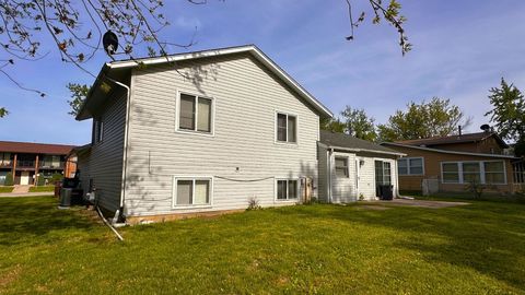 Tiny photo for 22500 Pleasant Drive, Richton Park, IL 60471 (MLS # 12503723)