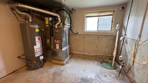 Tiny photo for 22500 Pleasant Drive, Richton Park, IL 60471 (MLS # 12503723)