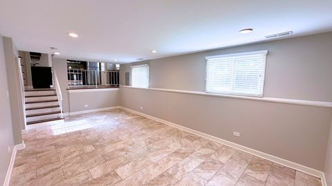 Tiny photo for 22500 Pleasant Drive, Richton Park, IL 60471 (MLS # 12503723)