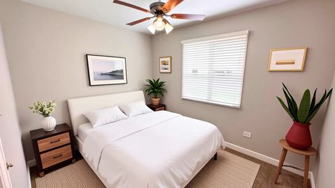 Tiny photo for 22500 Pleasant Drive, Richton Park, IL 60471 (MLS # 12503723)