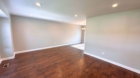 Tiny photo for 22500 Pleasant Drive, Richton Park, IL 60471 (MLS # 12503723)