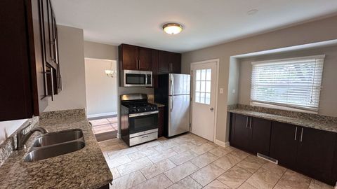 Tiny photo for 22500 Pleasant Drive, Richton Park, IL 60471 (MLS # 12503723)