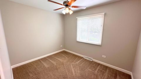 Tiny photo for 22500 Pleasant Drive, Richton Park, IL 60471 (MLS # 12503723)