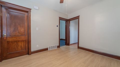 Tiny photo for 10439 S Avenue M, Chicago, IL 60617 (MLS # 12585321)