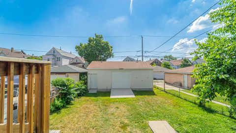 Tiny photo for 10439 S Avenue M, Chicago, IL 60617 (MLS # 12585321)