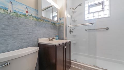Tiny photo for 10439 S Avenue M, Chicago, IL 60617 (MLS # 12585321)