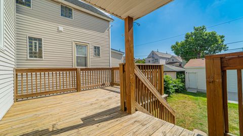 Tiny photo for 10439 S Avenue M, Chicago, IL 60617 (MLS # 12585321)