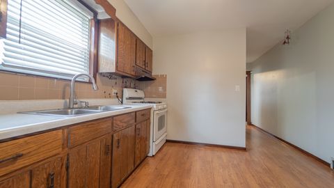 Tiny photo for 10439 S Avenue M, Chicago, IL 60617 (MLS # 12585321)