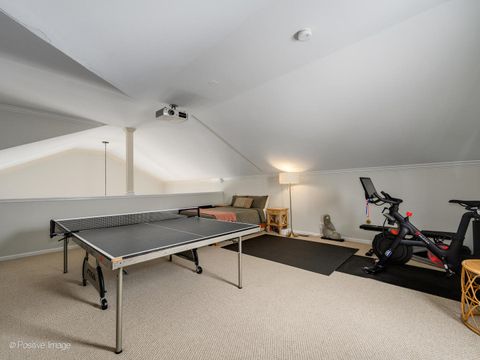 Tiny photo for 1714 W Le Moyne Street #3W, Chicago, IL 60622 (MLS # 12595160)