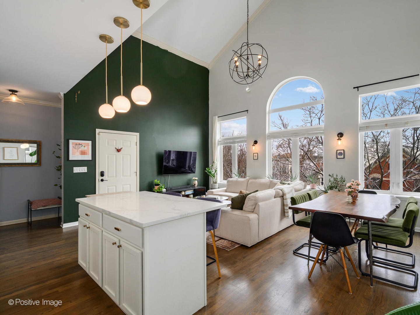 1714 W Le Moyne Street 3W