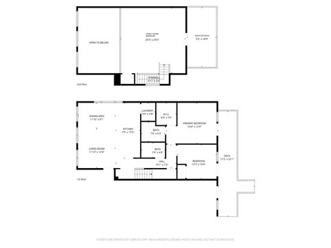 Tiny photo for 1714 W Le Moyne Street #3W, Chicago, IL 60622 (MLS # 12595160)